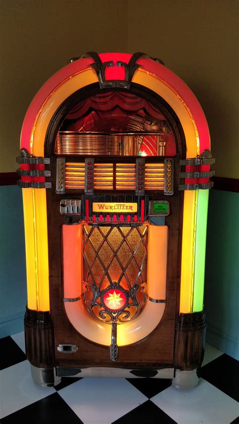 By selecting the correct option your call will be routed to the relevant manufacturer. . Jukebox repairs kent